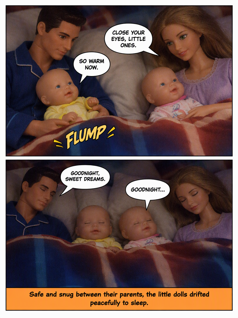 Room for Two More (page 4 of 4)
