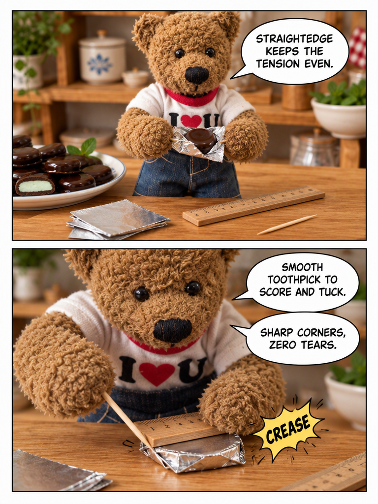 Boutique Packaging (page 2 of 4)
