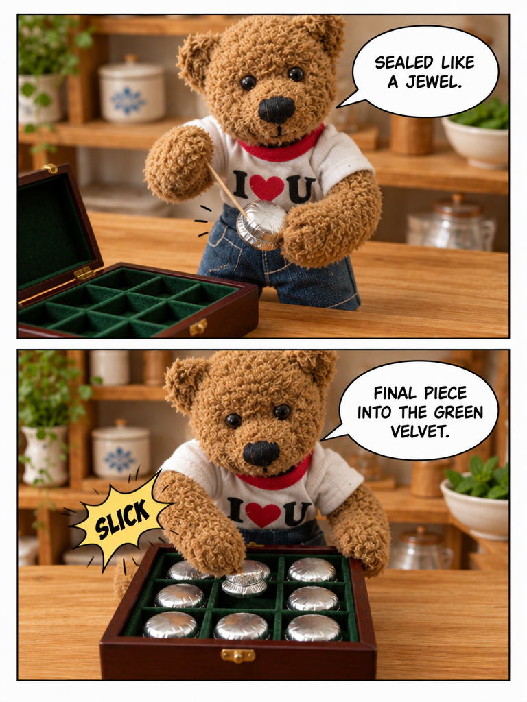Boutique Packaging (page 3 of 4)