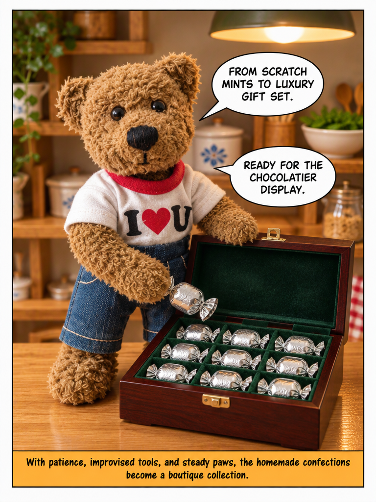 Boutique Packaging (page 4 of 4)