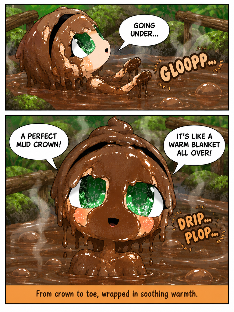 The Forest Mud Bath (page 3 of 4)