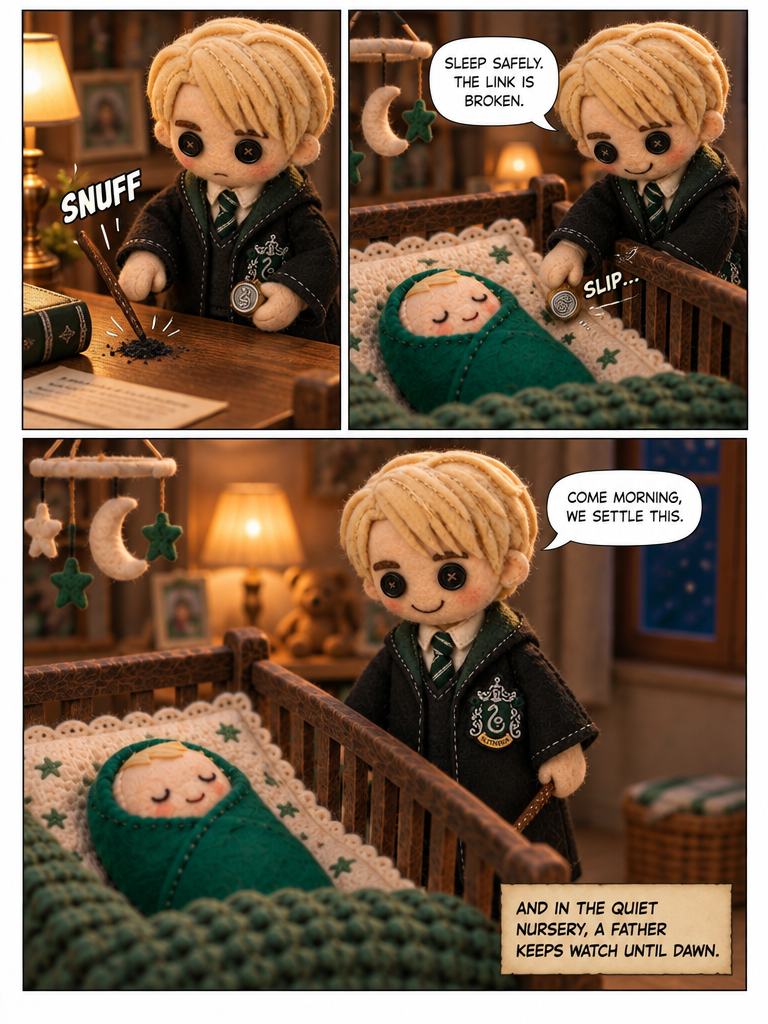 A Thread of Betrayal (page 4 of 4)