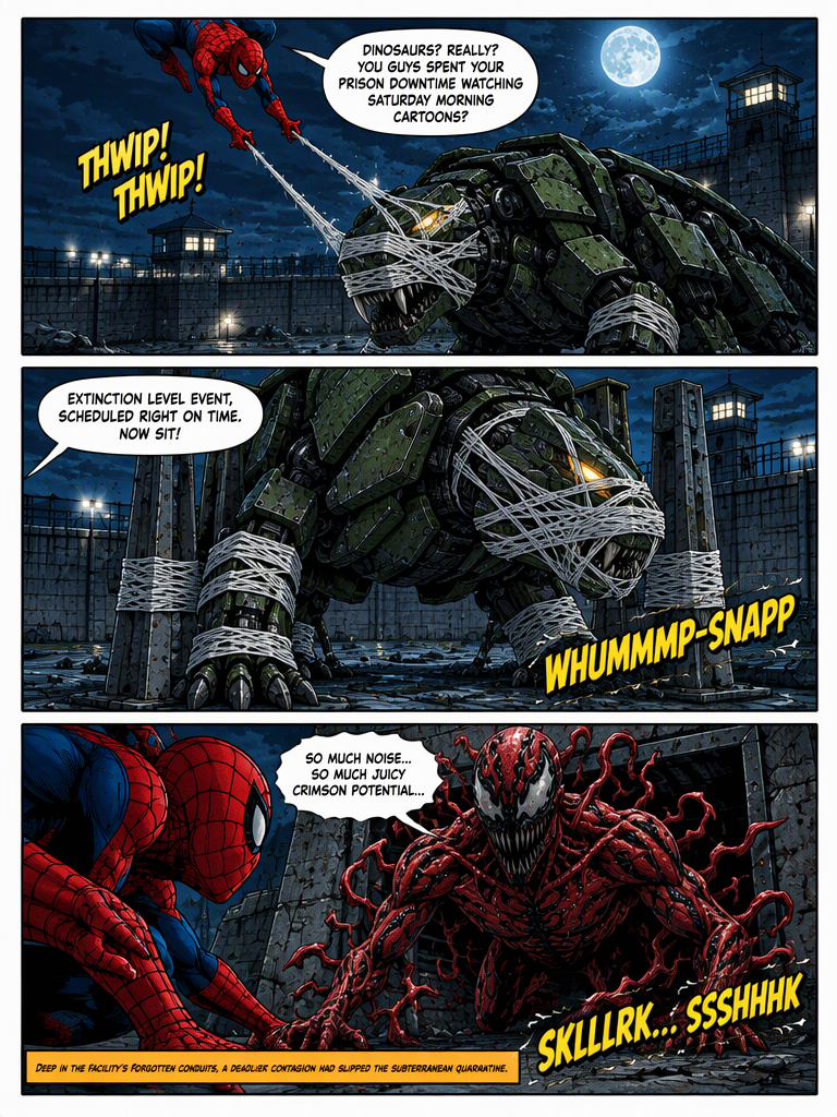 Symbiotic Resurgence (page 2 of 4)