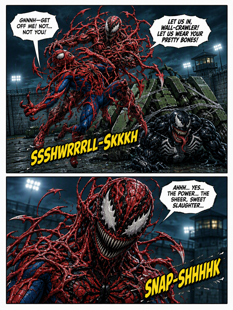 Symbiotic Resurgence (page 3 of 4)