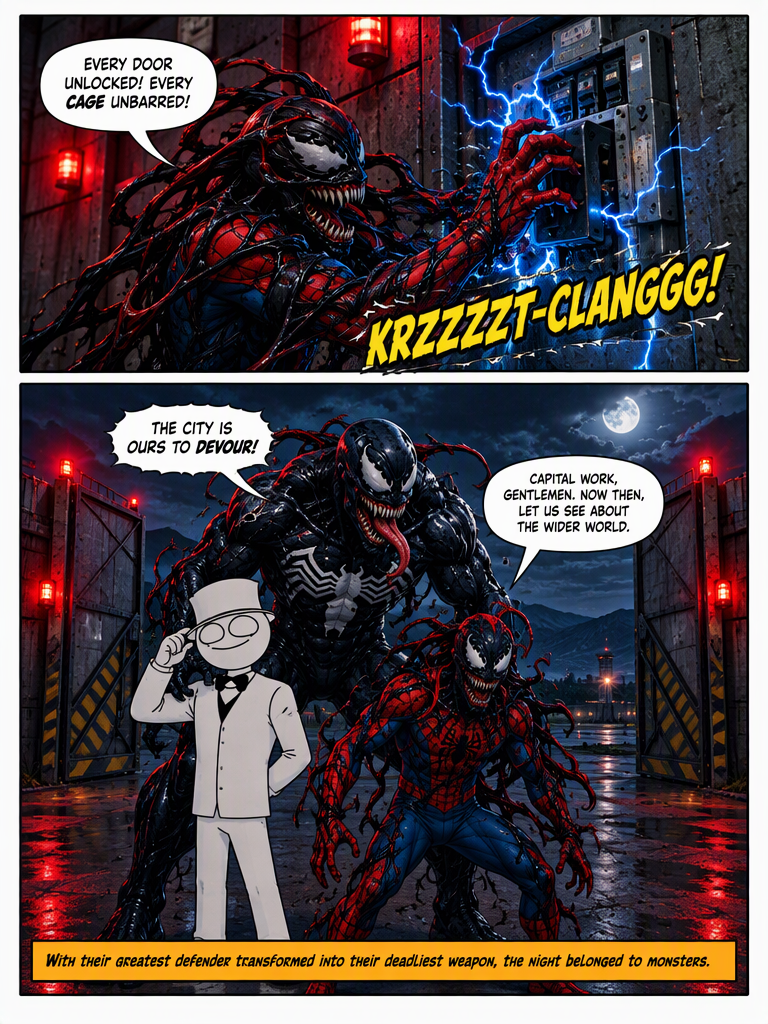 Symbiotic Resurgence (page 4 of 4)