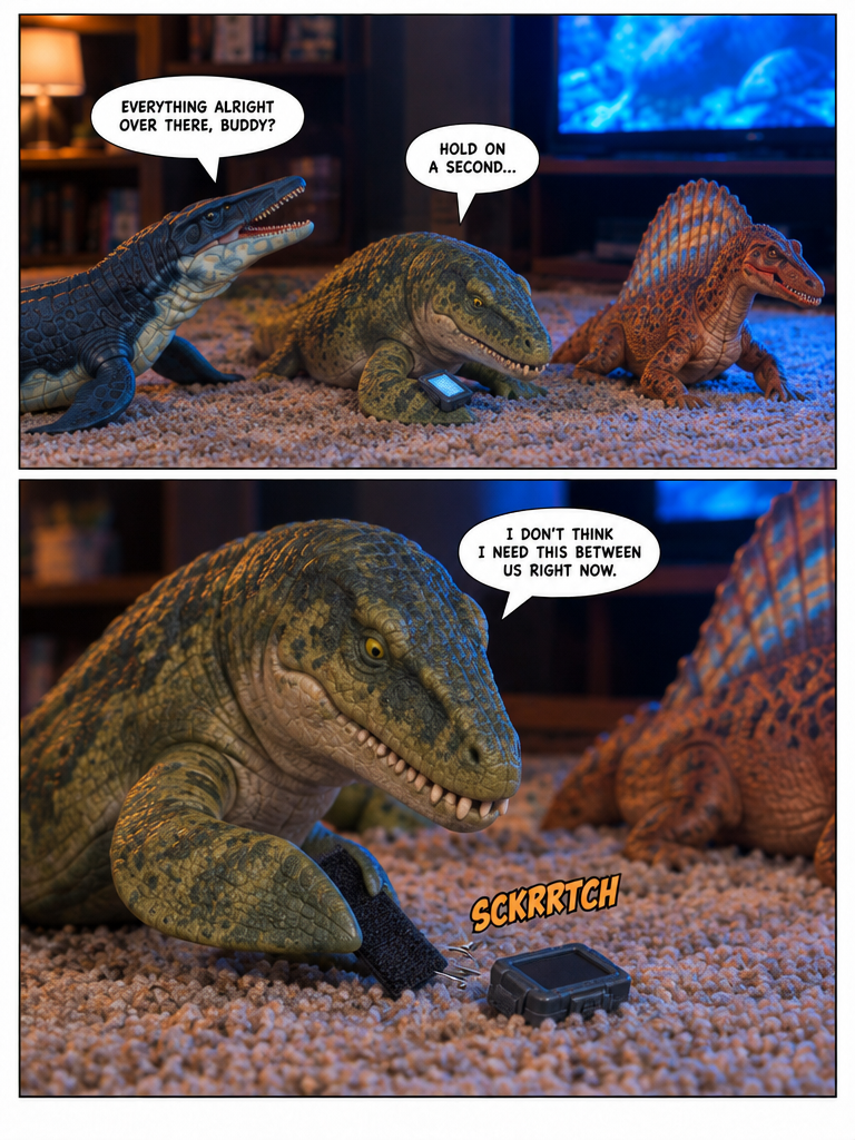 Movie Night Arrivals (page 9 of 24)