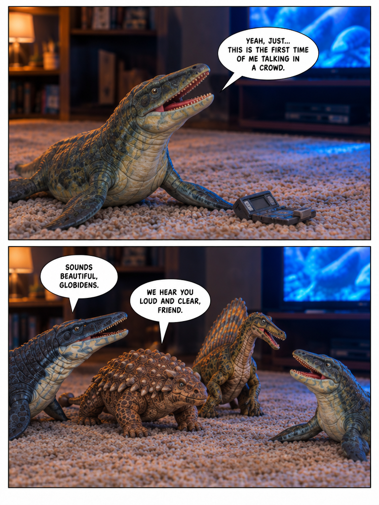 Movie Night Arrivals (page 10 of 24)
