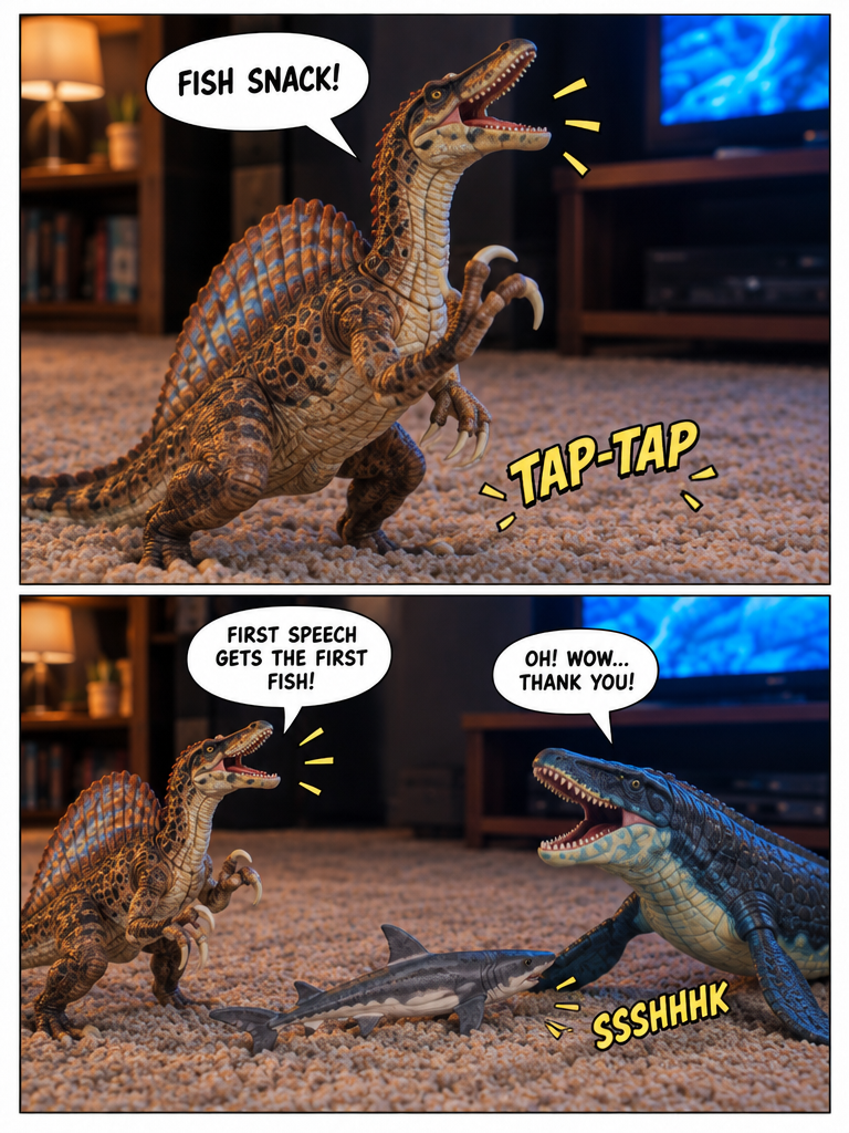Movie Night Arrivals (page 11 of 24)