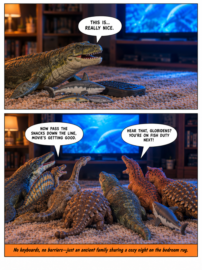 Movie Night Arrivals (page 12 of 24)