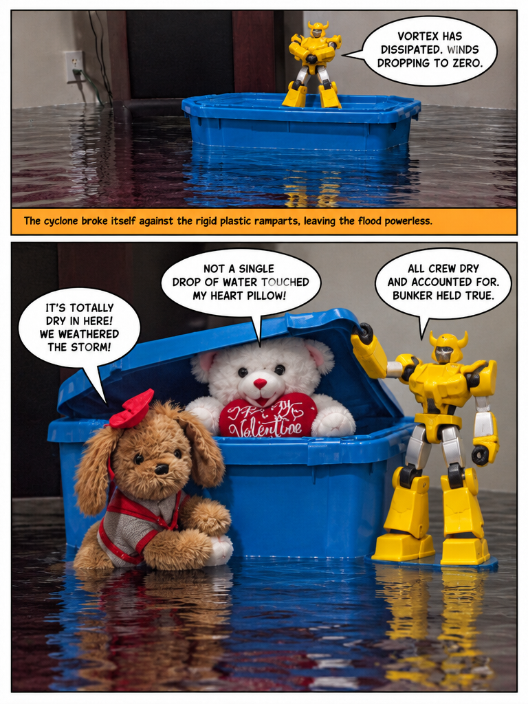 Vortex Over the Flooded Citadel (page 4 of 4)