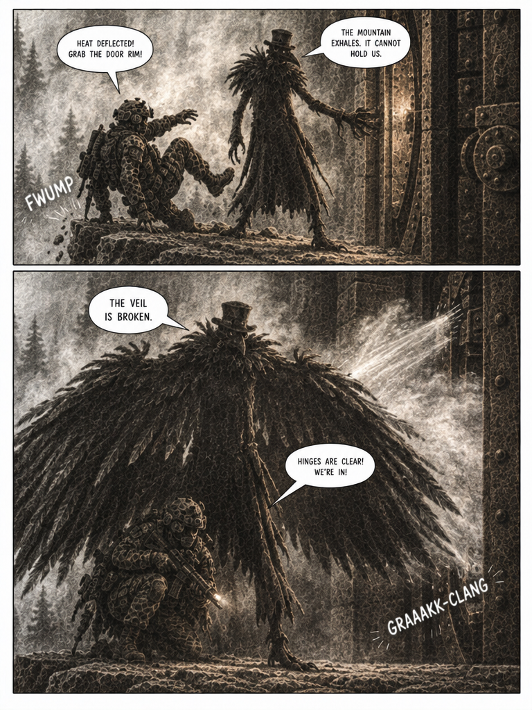 Through the Iron Seal (page 3 of 4)