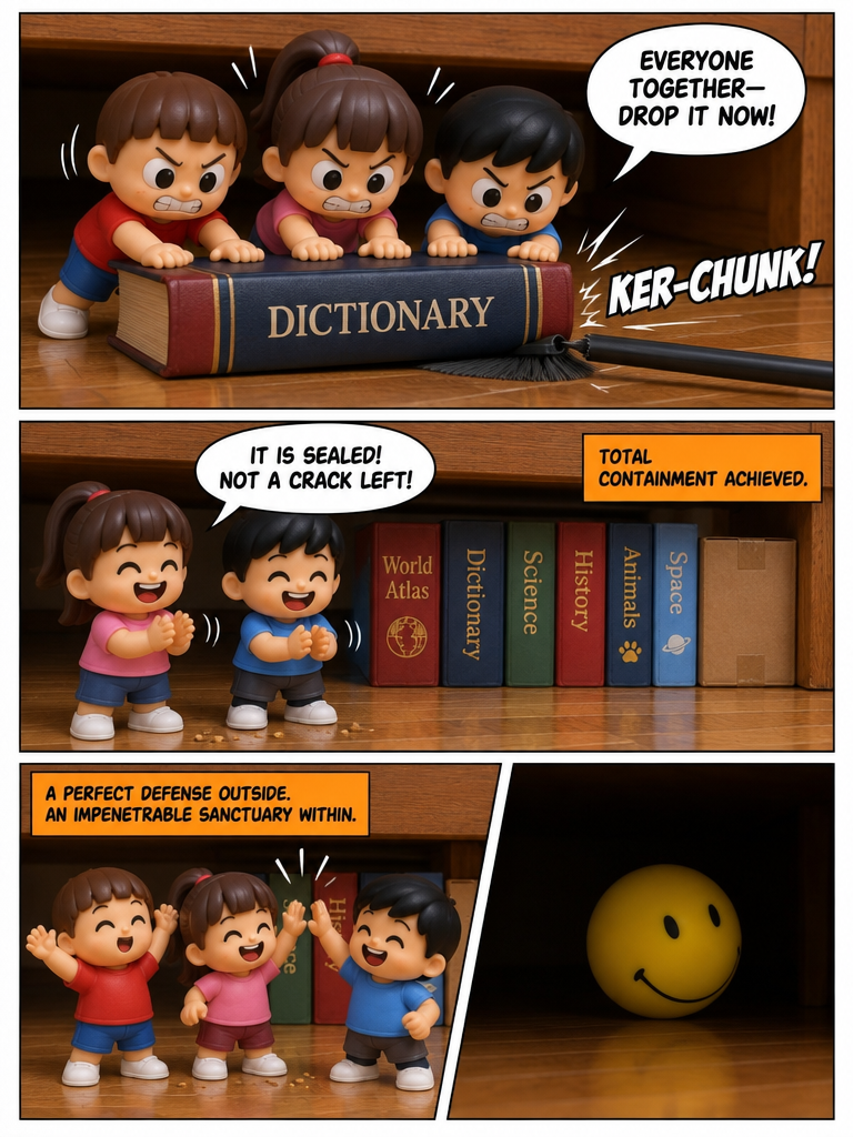 Bunker Lockdown (page 4 of 4)