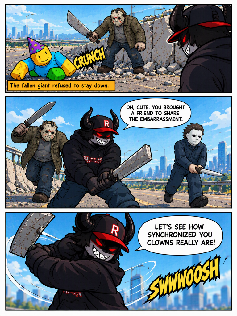 A Parting Gesture (page 14 of 20)