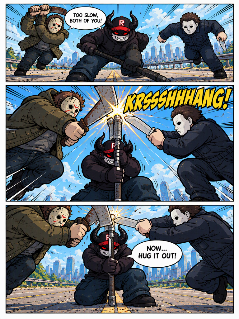 A Parting Gesture (page 15 of 20)