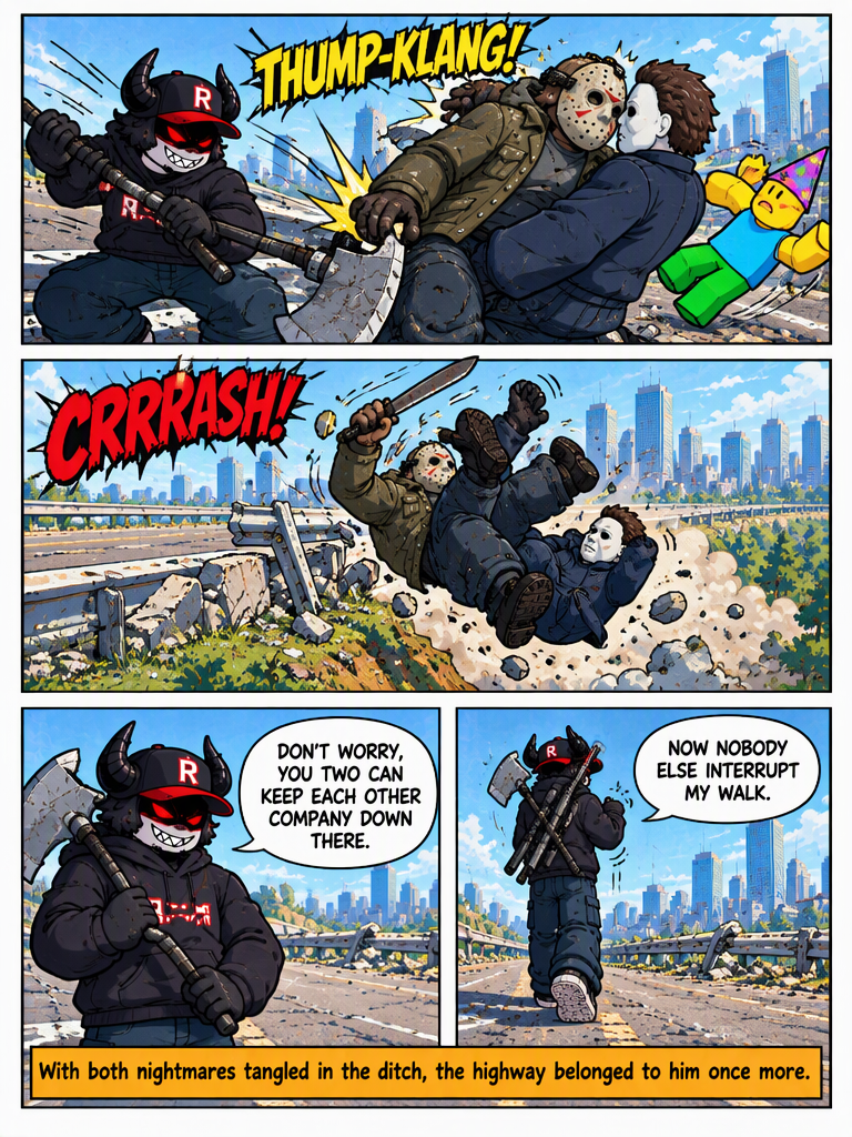 A Parting Gesture (page 16 of 20)