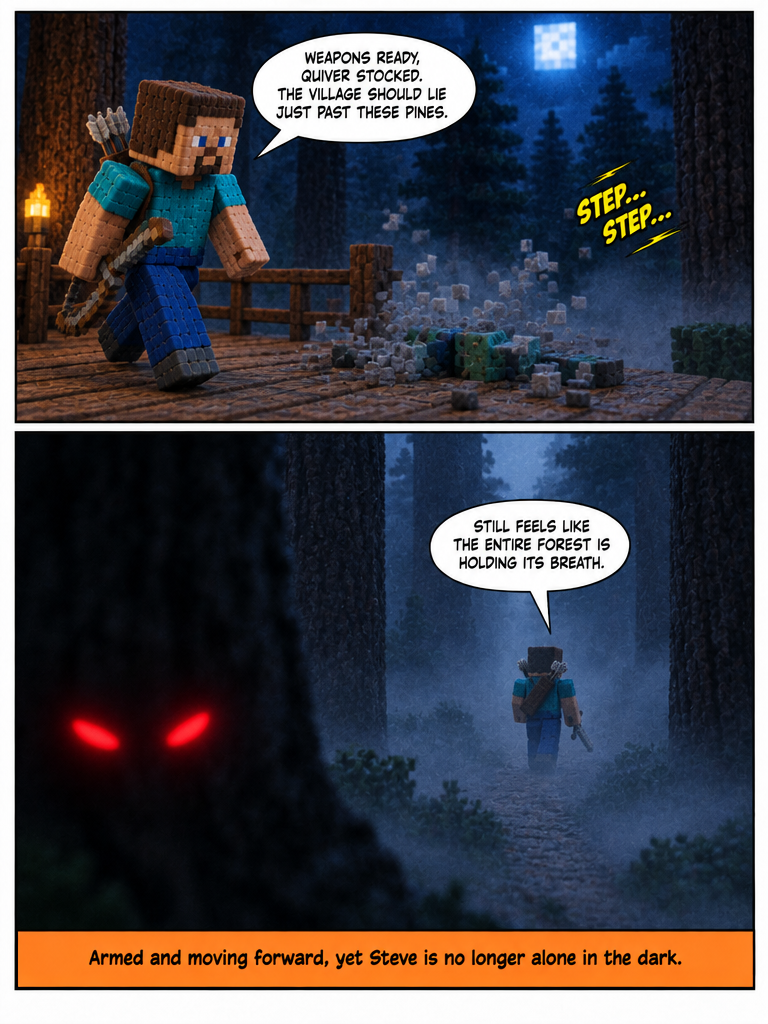 Through the Fog and Witchwood (page 4 of 4)