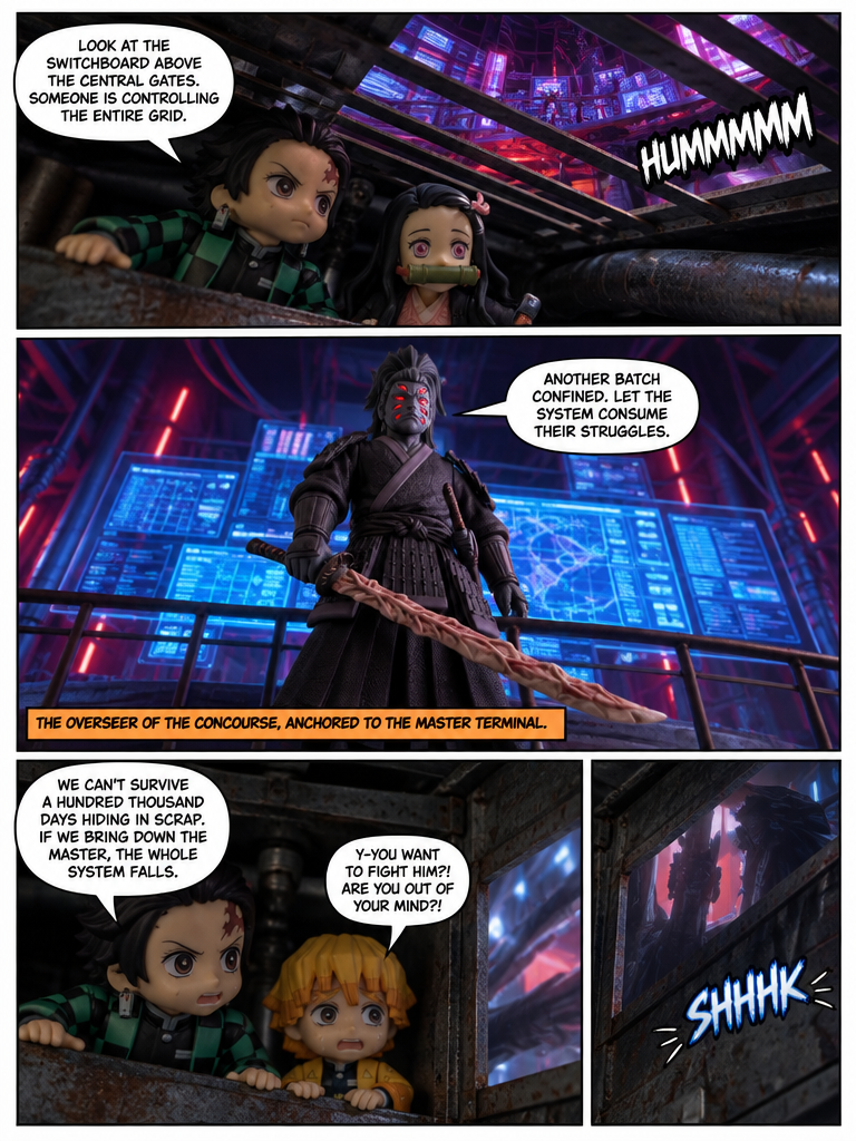 Transfer at Platform Terminal (page 2 of 4)