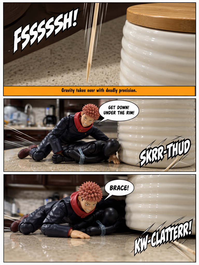 Warning on the Glass (page 3 of 4)