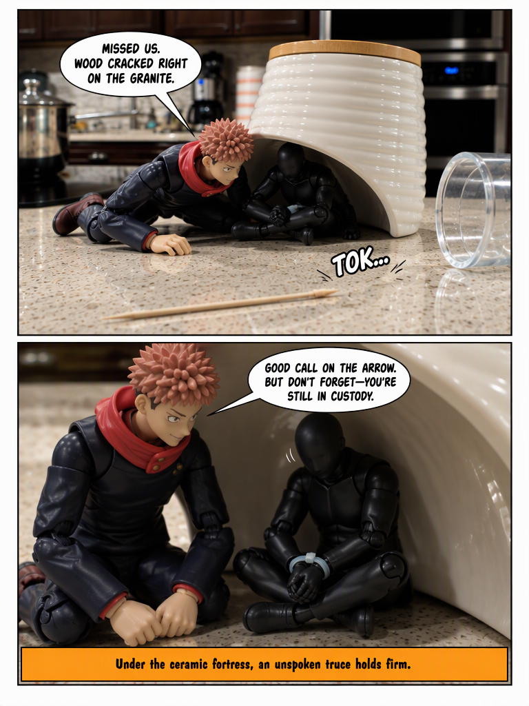 Warning on the Glass (page 4 of 4)