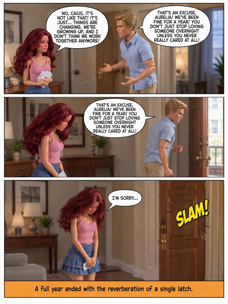 Clearer Across the Hall (page 3 of 4)