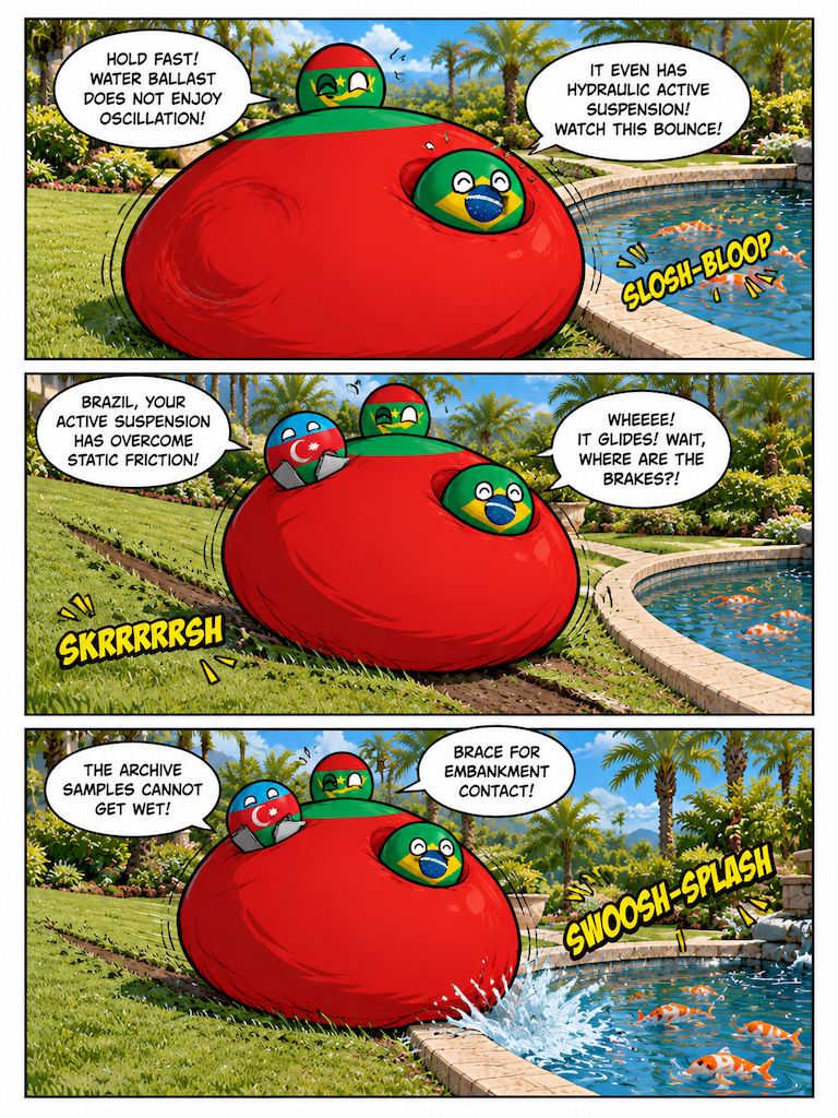 Diplomatic Lounger (page 2 of 4)