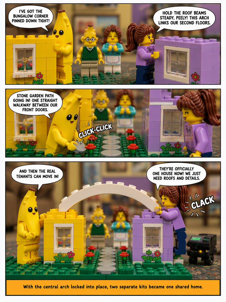 Building Our World Together (page 2 of 4)