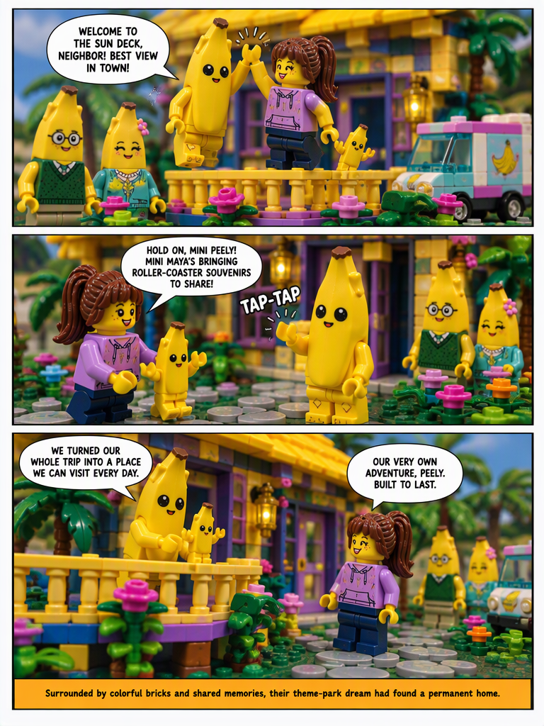 Building Our World Together (page 4 of 4)