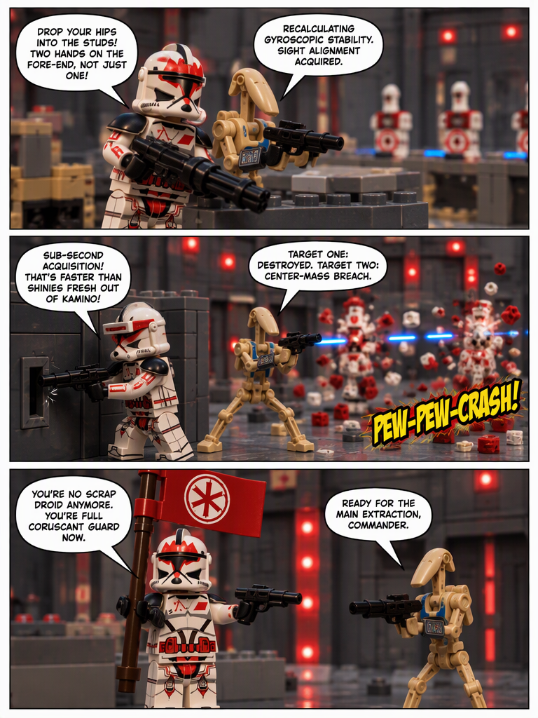 A Clanker of Our Own (page 3 of 4)