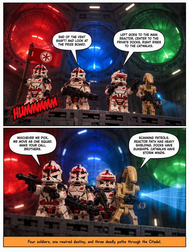 A Clanker of Our Own (page 4 of 4)