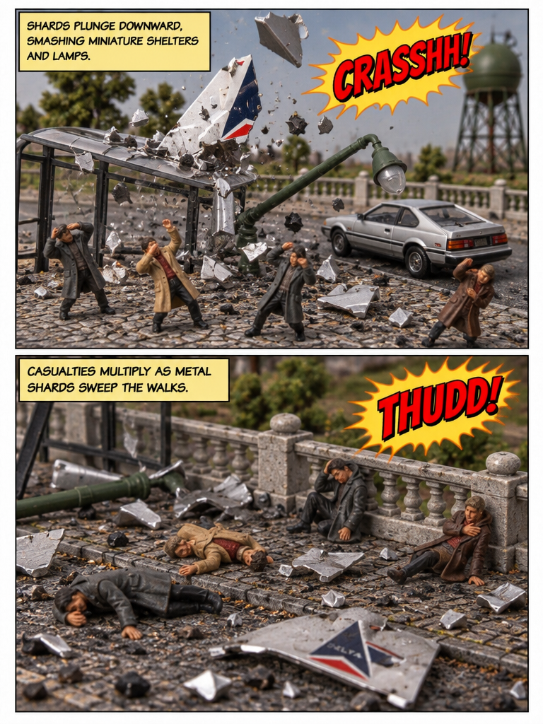 Skies Over Paris (page 2 of 4)