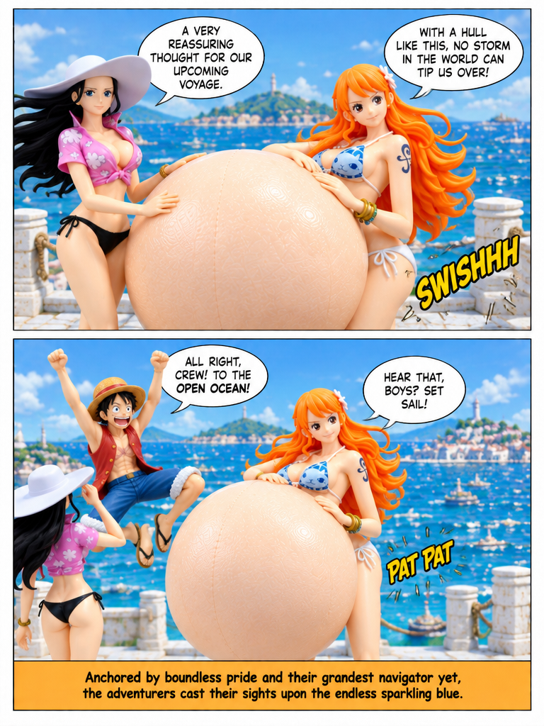 A Magnified Horizon (page 4 of 4)
