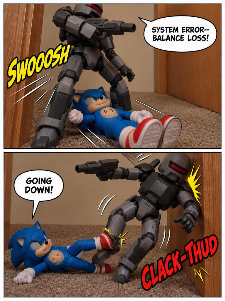 Cross-Room Sprint (page 3 of 4)