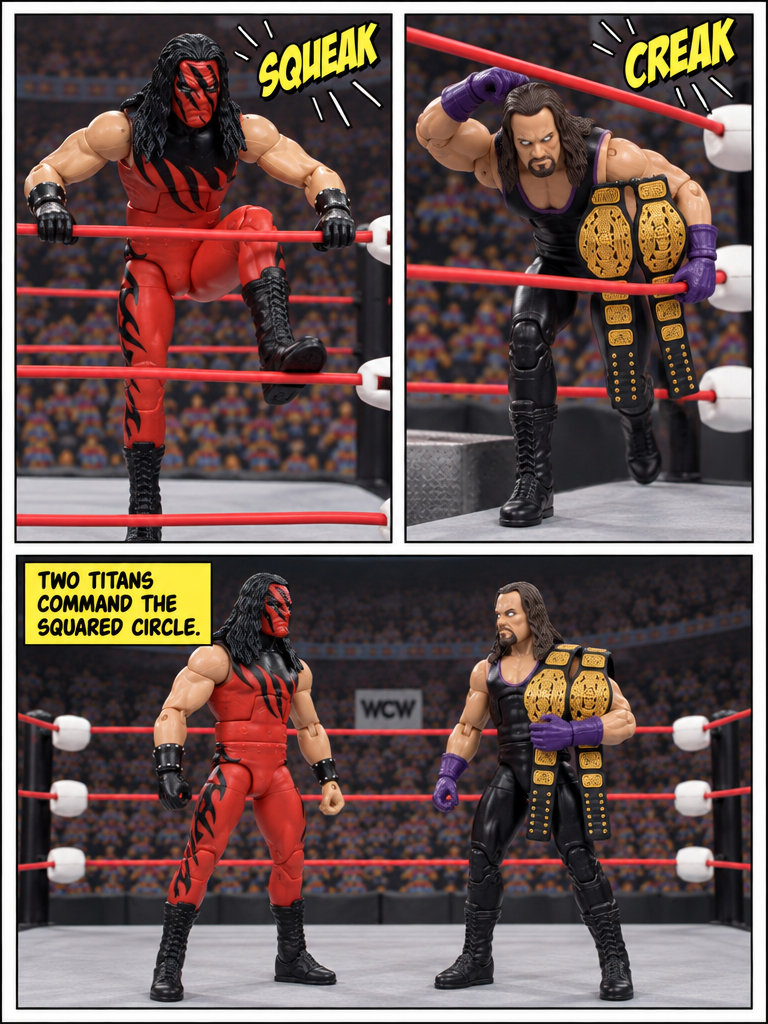 Brothers of Destruction (page 2 of 4)