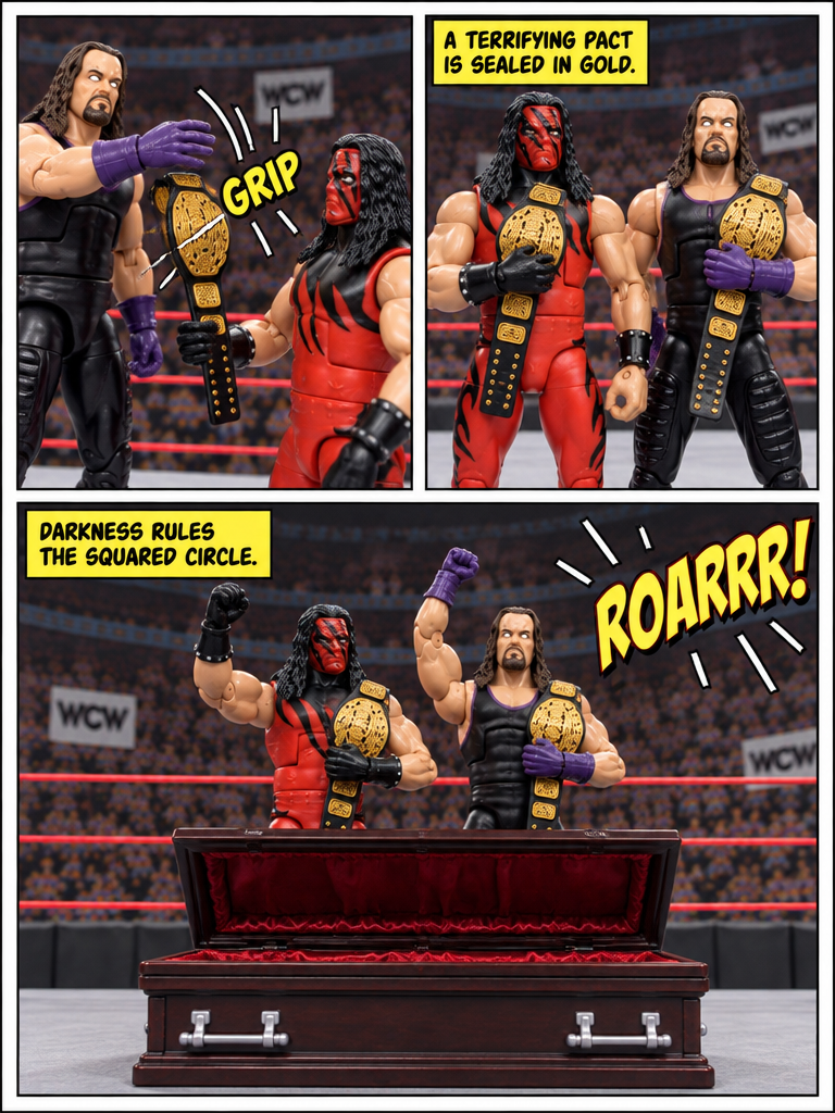Brothers of Destruction (page 4 of 4)