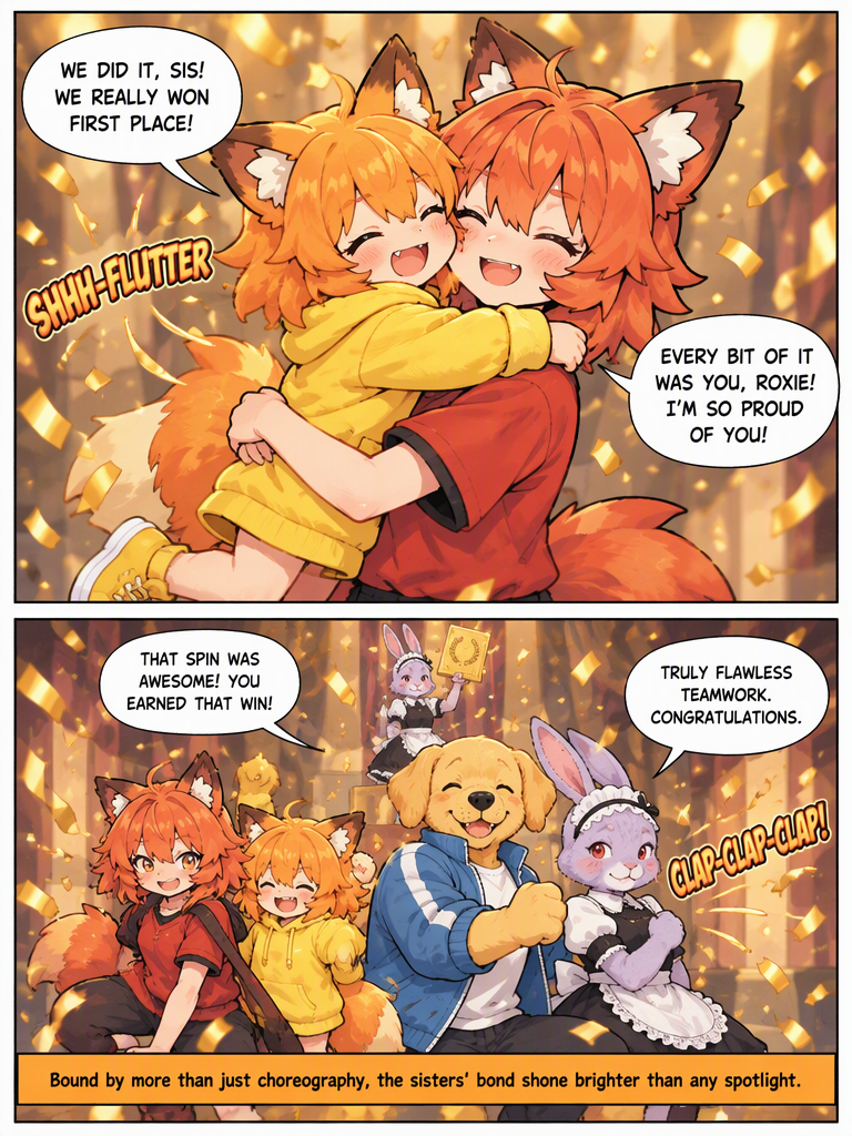 Duet on the Stage (page 4 of 4)