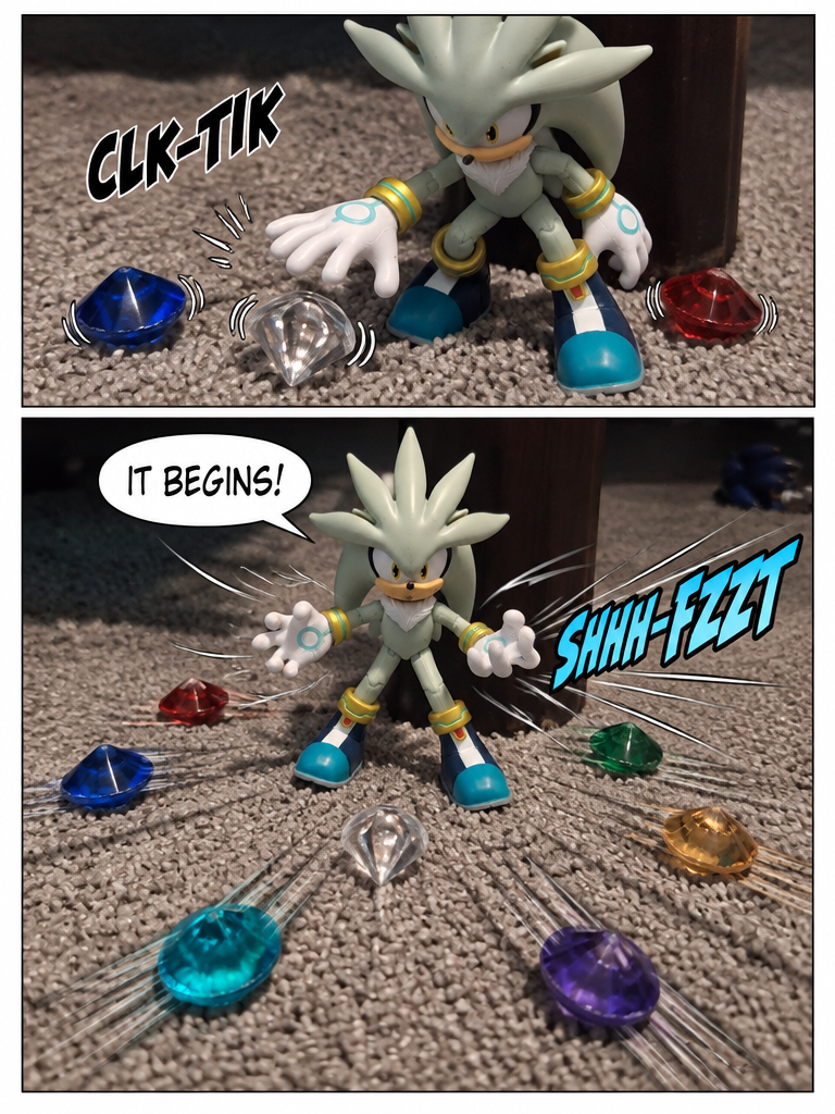 The Ring of Seven Stones (page 2 of 4)