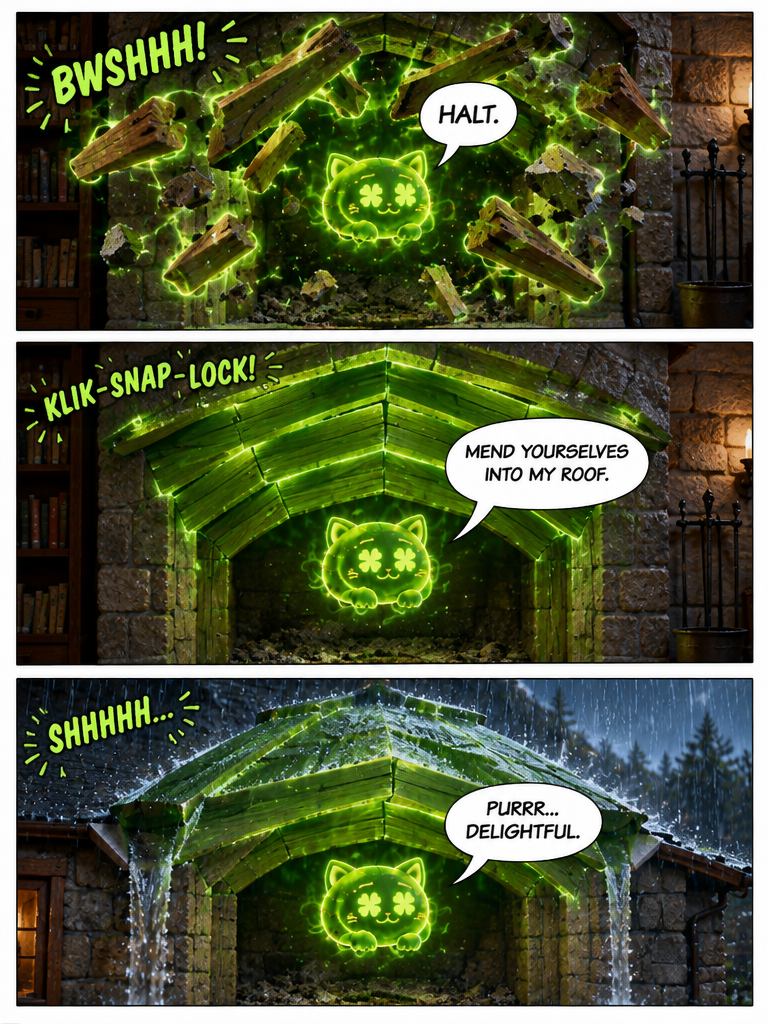 A Cozy Dominion (page 3 of 4)