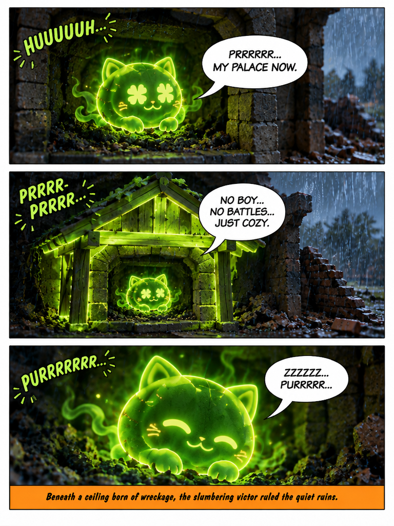 A Cozy Dominion (page 4 of 4)