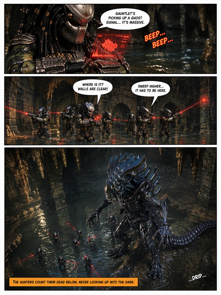 The Hive Beneath the Ash (page 4 of 4)
