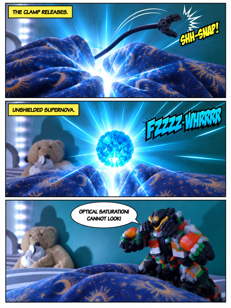 The Unstoppable Supernova (page 3 of 4)