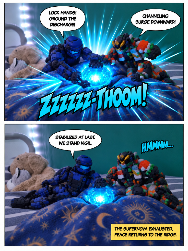 The Unstoppable Supernova (page 4 of 4)