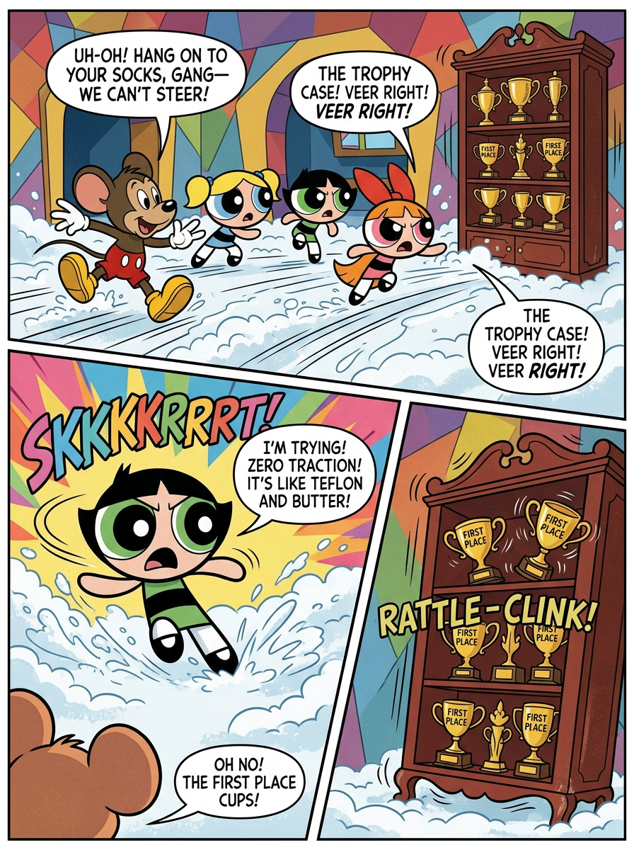 The Suds Grand Prix (page 2 of 4)