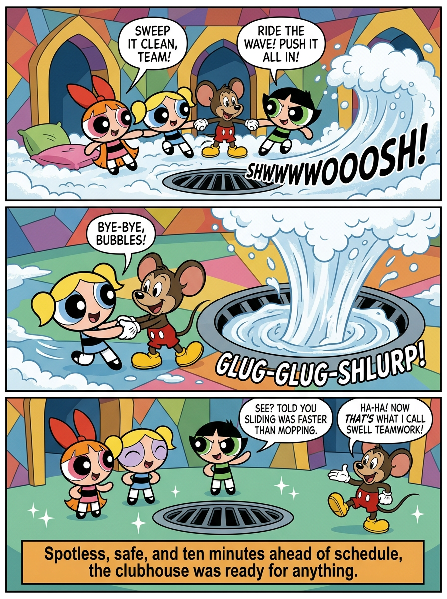 The Suds Grand Prix (page 4 of 4)