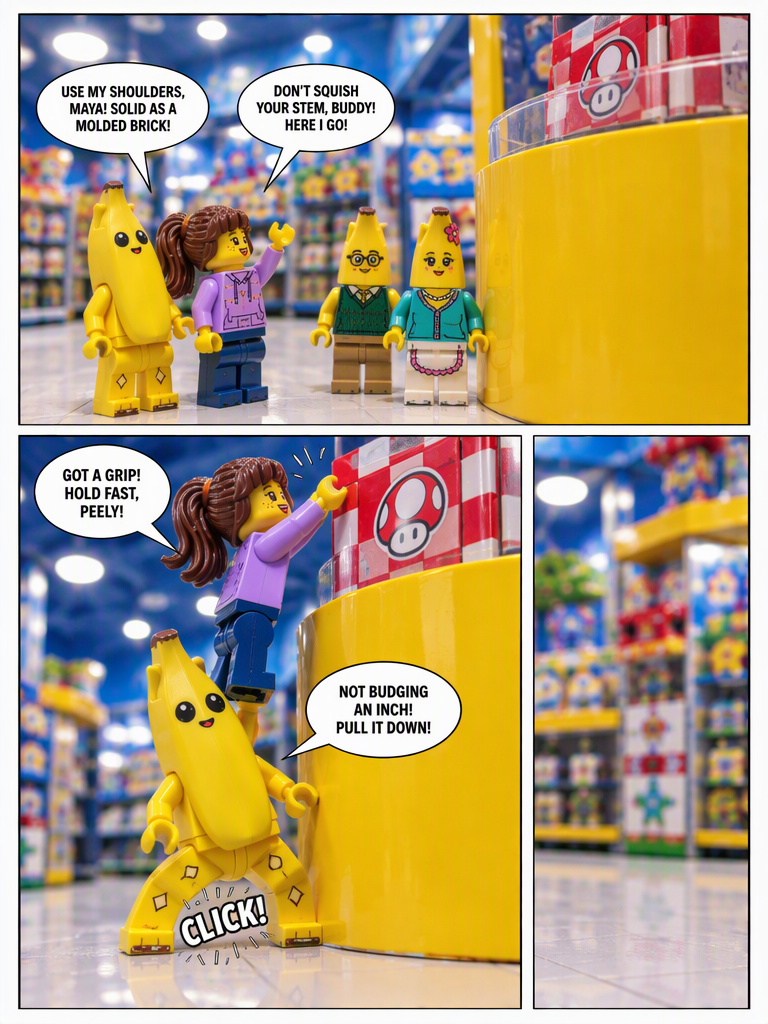 Warp Pipe Grand Prix (page 6 of 8)