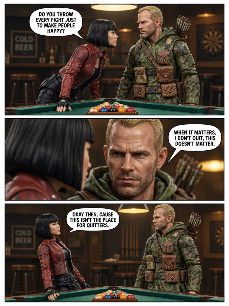 Nothing to Prove (page 3 of 4)