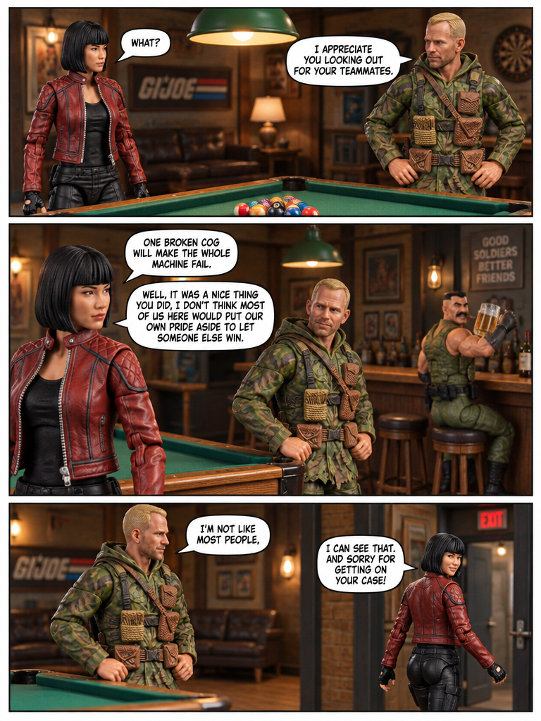 Nothing to Prove (page 4 of 4)