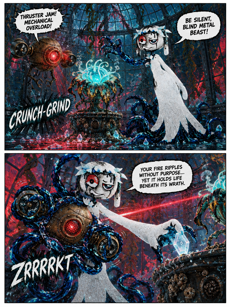 The Glass Nursery (page 2 of 4)