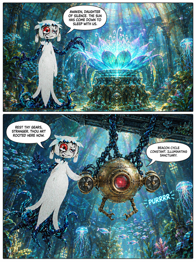 The Glass Nursery (page 4 of 4)