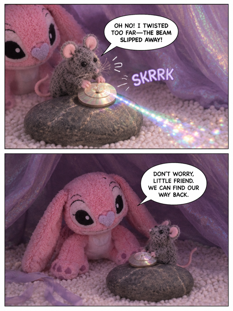 Constellation in the Silk (page 2 of 4)
