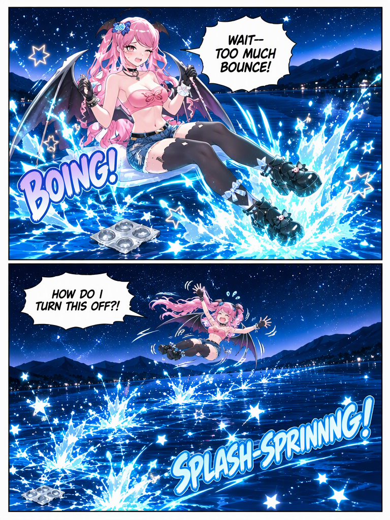 Surface Tension (page 2 of 4)